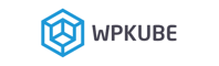 WPKube Logo