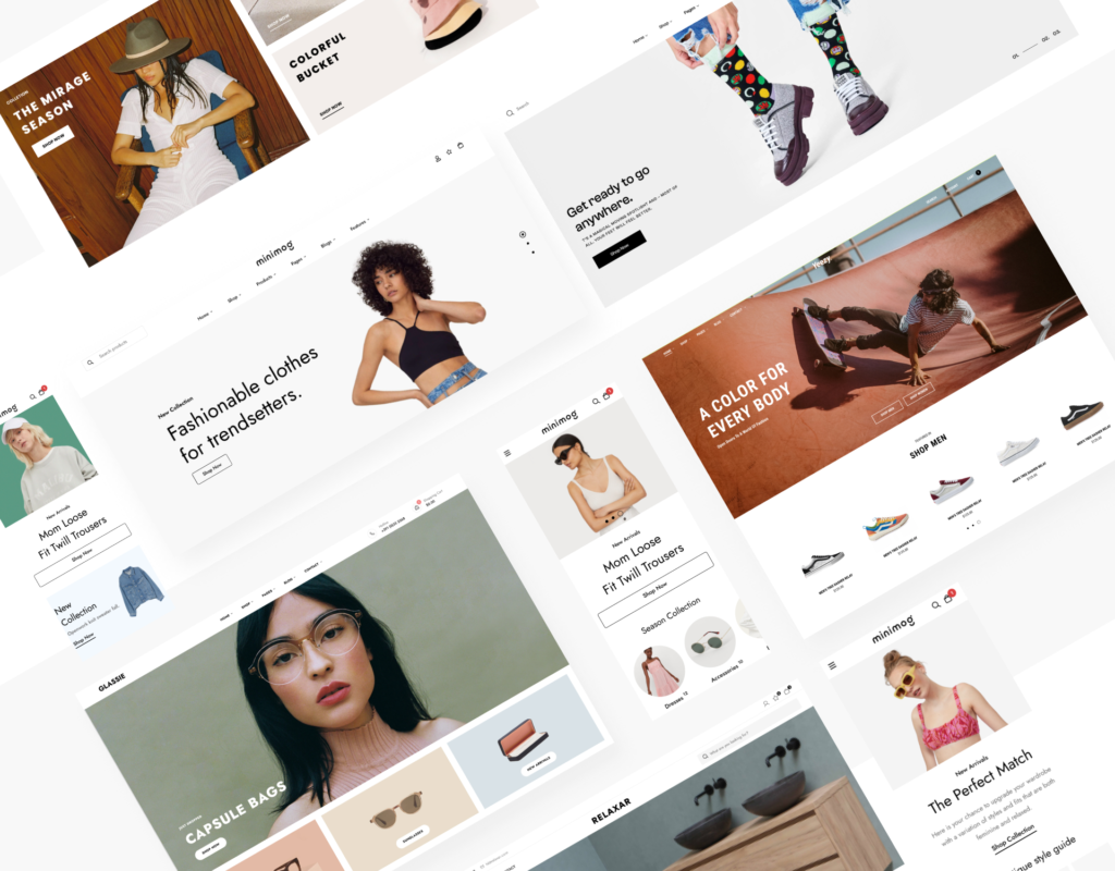 The Best Shopify Theme for conversion in 2021 - ThemeMove